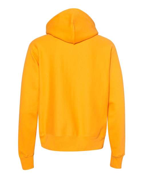 Unisex Reverse Weave® Hooded Sweatshirt