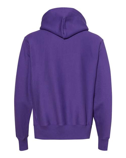 Unisex Reverse Weave® Hooded Sweatshirt