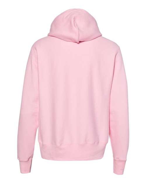Unisex Reverse Weave® Hooded Sweatshirt