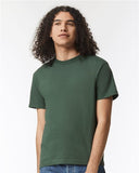 Heavyweight Cotton Tee - 1301