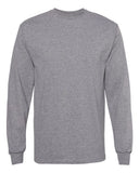 Heavyweight Long Sleeve T-Shirt - 1904