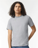 Midweight Cotton Tee - 1701A
