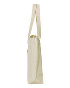 19L Zippered Tote - Q1300