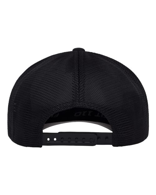 110® Mesh-Back Cap - 110M