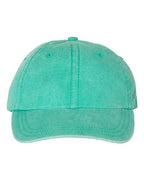 Pigment-Dyed Cap - SP500