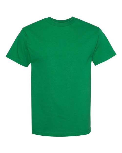 Unisex Heavyweight Cotton Tee - 1301