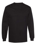 Unisex Heavyweight Cotton Long Sleeve Tee - 1304