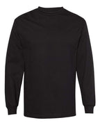 Unisex Heavyweight Cotton Long Sleeve Tee - 1304