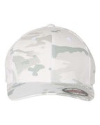 Cotton Blend Cap - 6277