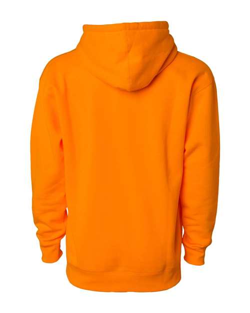 Unisex Heavyweight Hooded Sweatshirt