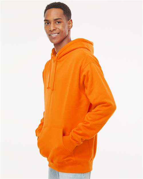 Unisex Heavyweight Hooded Sweatshirt
