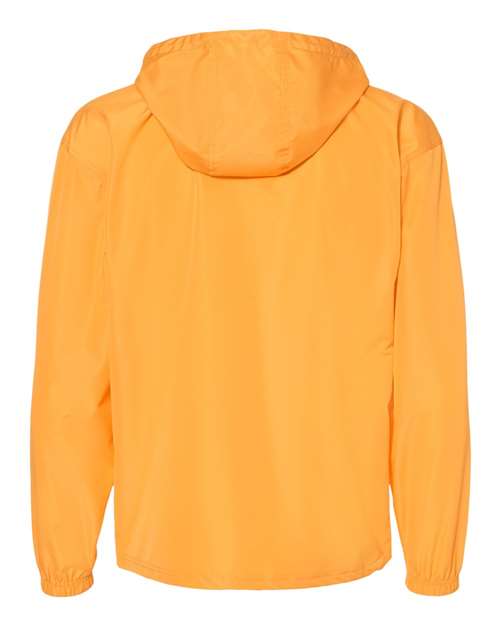 Unisex Packable Anorak Jacket