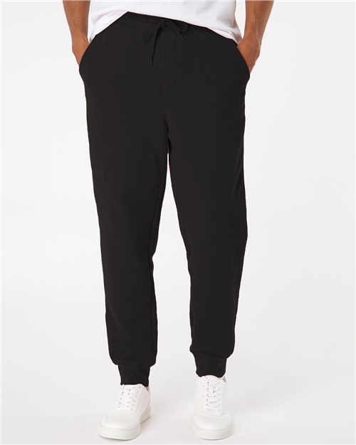 Men's Midweight Fleece Sweatpants - IND20PNT