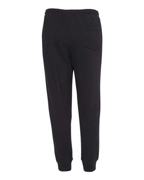 Men's Midweight Fleece Sweatpants - IND20PNT