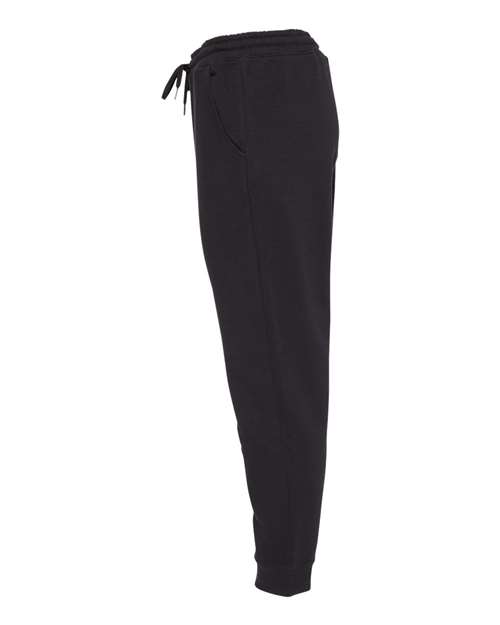 Men's Midweight Fleece Sweatpants - IND20PNT