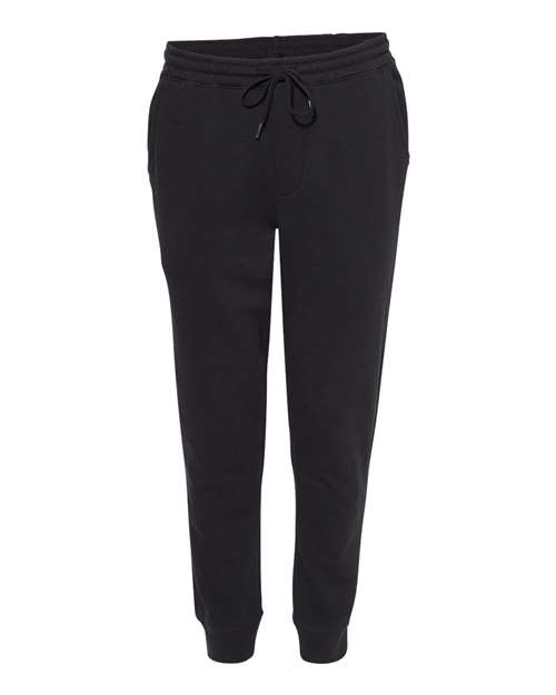 Men's Midweight Fleece Sweatpants - IND20PNT