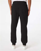 Men's Midweight Fleece Sweatpants - IND20PNT