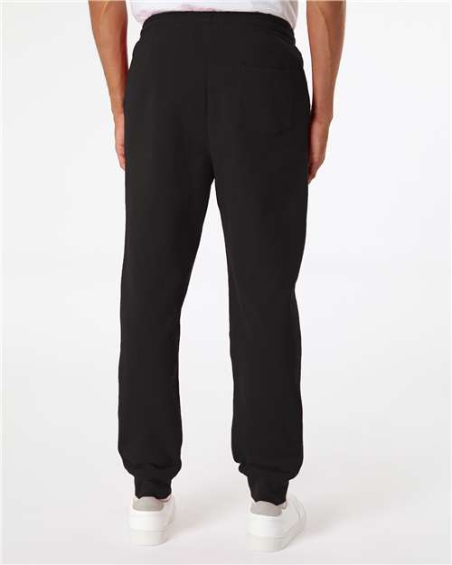 Men's Midweight Fleece Sweatpants - IND20PNT