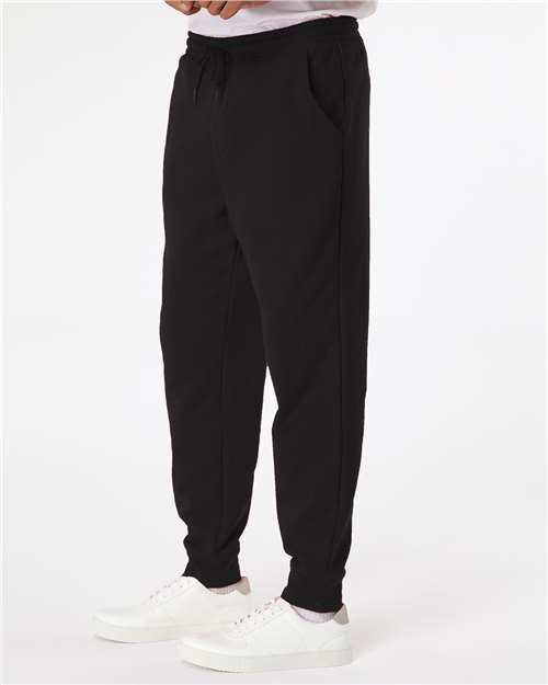 Men's Midweight Fleece Sweatpants - IND20PNT