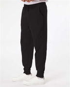Men's Midweight Fleece Sweatpants - IND20PNT