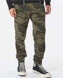 Midweight Fleece Pants - IND20PNT