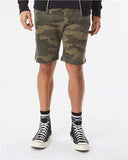 Midweight Fleece Shorts - IND20SET