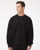 Legend - Premium Heavyweight Cross-Grain Crewneck Sweatshirt - IND5000C