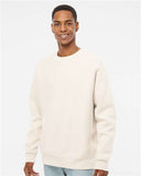 Legend - Premium Heavyweight Cross-Grain Crewneck Sweatshirt - IND5000C