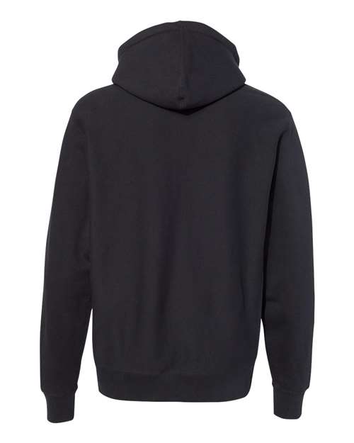 Unisex Legend Premium Heavyweight Cross-Grain Hooded Sweatshirt - IND5000P
