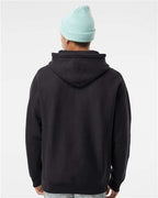 Unisex Legend Premium Heavyweight Cross-Grain Hooded Sweatshirt - IND5000P