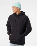 Unisex Legend Premium Heavyweight Cross-Grain Hooded Sweatshirt - IND5000P