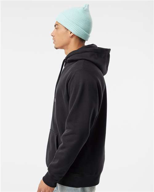 Unisex Legend Premium Heavyweight Cross-Grain Hooded Sweatshirt - IND5000P