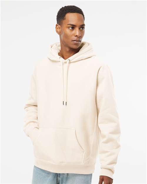 Unisex Legend Premium Heavyweight Cross-Grain Hooded Sweatshirt - IND5000P