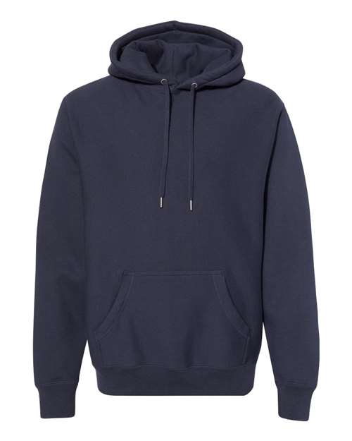 Unisex Legend Premium Heavyweight Cross-Grain Hooded Sweatshirt - IND5000P