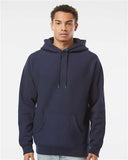 Legend - Premium Heavyweight Cross-Grain Hooded Sweatshirt - IND5000P