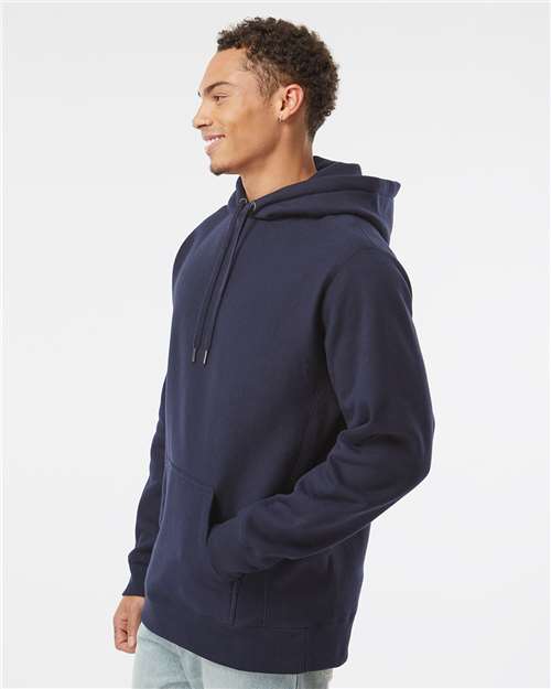 Unisex Legend Premium Heavyweight Cross-Grain Hooded Sweatshirt - IND5000P
