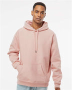 Unisex Legend Premium Heavyweight Cross-Grain Hooded Sweatshirt - IND5000P