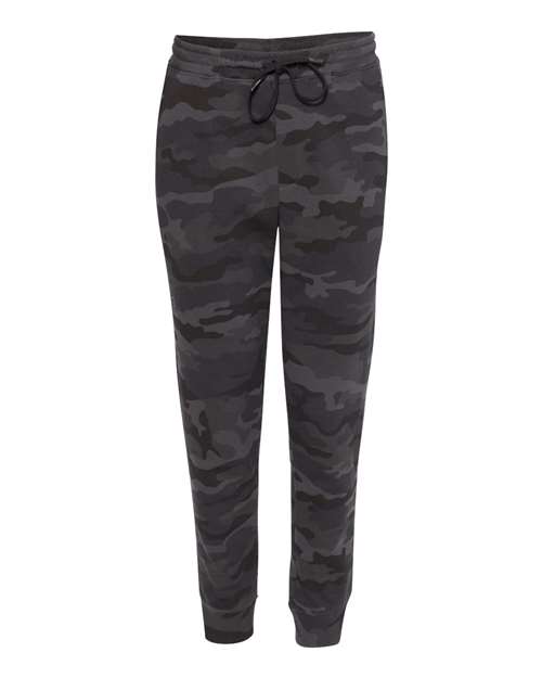 Men's Midweight Fleece Sweatpants - IND20PNT