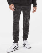 Men's Midweight Fleece Sweatpants - IND20PNT