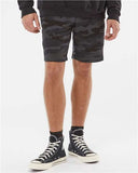 Midweight Fleece Shorts - IND20SET