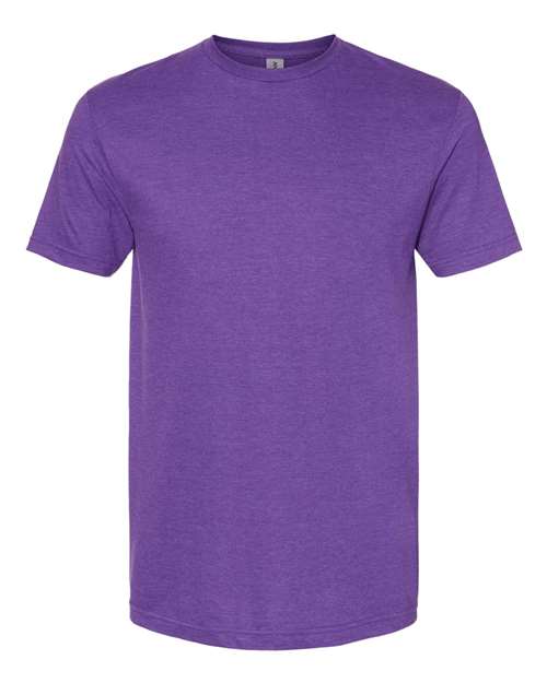Unisex Softstyle® CVC T-Shirt - 64000CVC