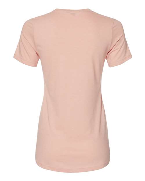 Women's Softstyle® CVC T-Shirt