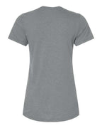 Women's Softstyle® CVC T-Shirt - 64001LCVC