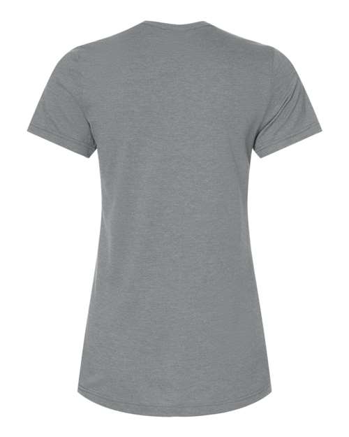 Women's Softstyle® CVC T-Shirt - 64001LCVC