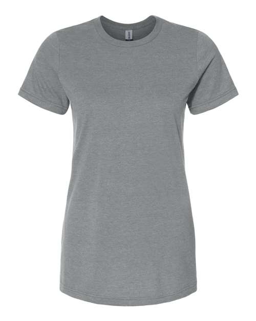 Women's Softstyle® CVC T-Shirt - 64001LCVC