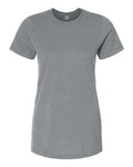 Women's Softstyle® CVC T-Shirt - 64001LCVC
