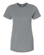 Women's Softstyle® CVC T-Shirt - 64001LCVC