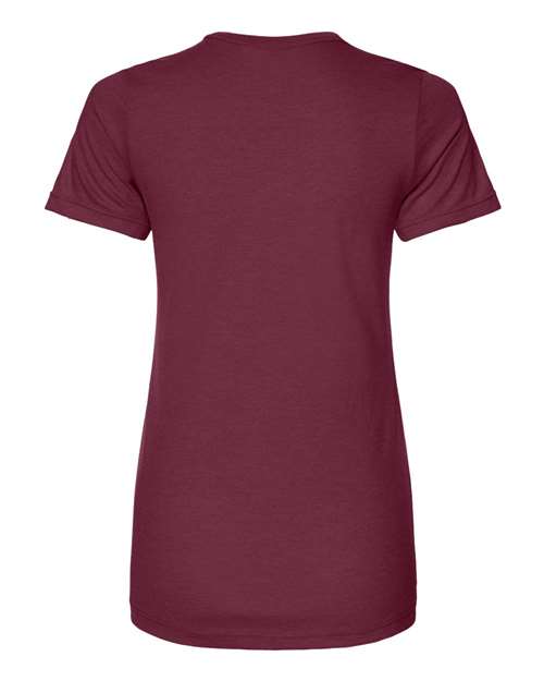 Women's Softstyle® CVC T-Shirt