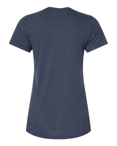 Women's Softstyle® CVC T-Shirt - 64001LCVC