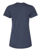 Women's Softstyle® CVC T-Shirt - 64001LCVC
